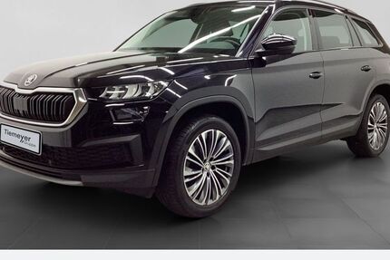 Skoda Kodiaq 87.481 km 25.470 &euro; Bochum 44809