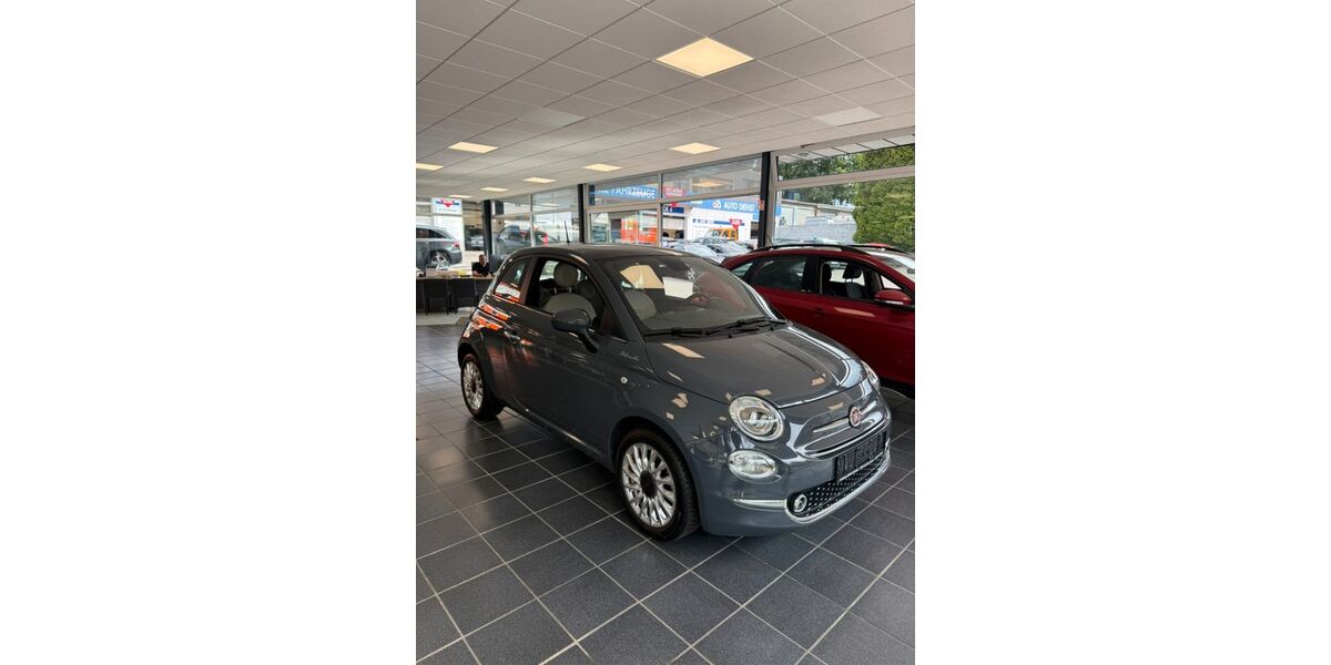 Fiat 500 50.657 km 11.500 &euro; Wülfrath 42489