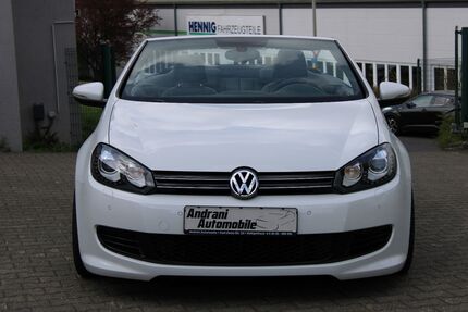 VW Golf 172.547 km 6.890 &euro; Heiligenhaus 42579