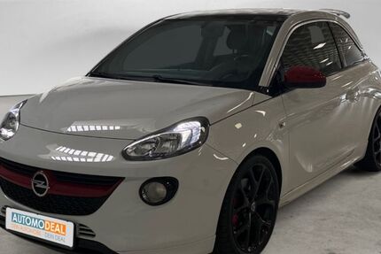 Opel Adam 88.000 km 13.489 &euro; Duisburg 47138
