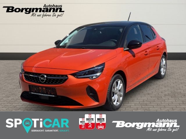 Opel Corsa 8.500 km 13.990 &euro; Herne Wanne-Eickel 44653