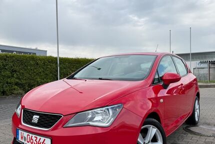Seat Ibiza 139.800 km 6.300 &euro; Wuppertal 42329