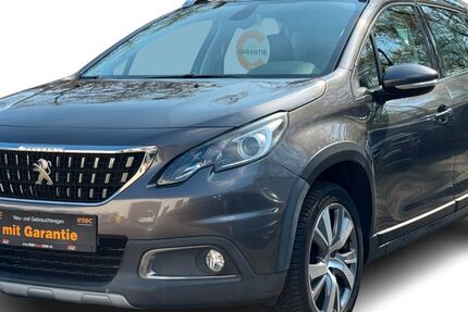 Peugeot 2008 69.000 km 8.680 &euro; Duisburg 47249