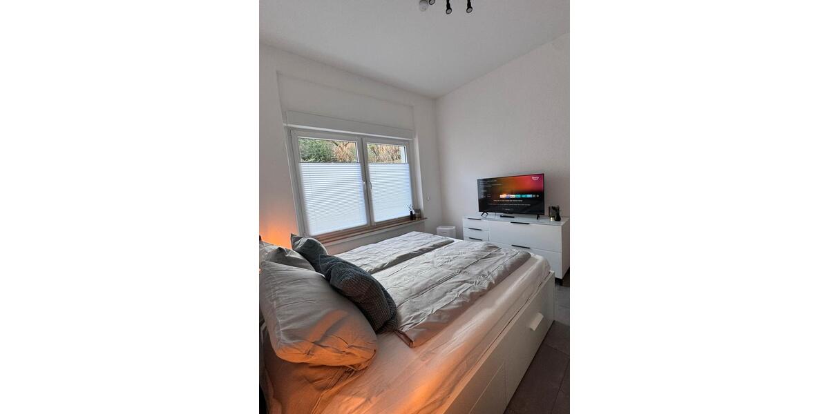 Etagenwohnung Hagen - 2.5 Zimmer, 46 m&sup2;, 850&euro; | Angebot:27544561