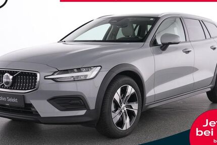 Volvo V60 Cross Country 32.859 km 38.590 &euro; Witten 58453