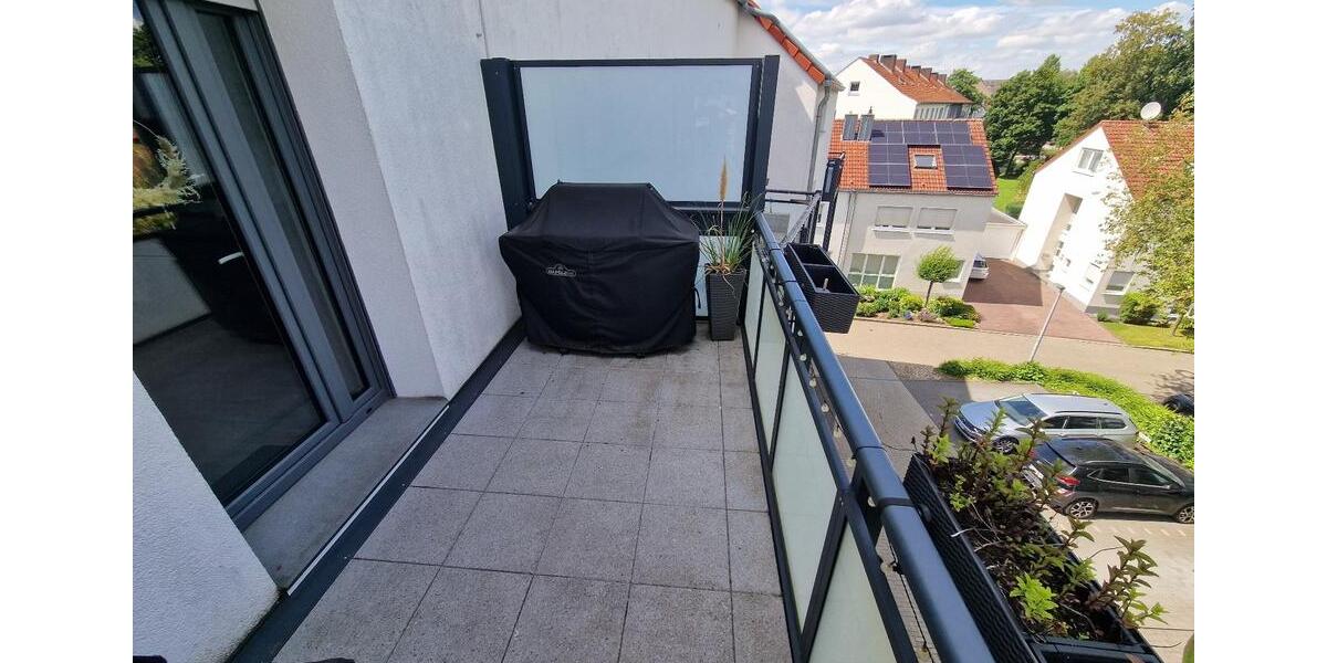 Erdgeschoßwohnung Gelsenkirchen Rotthausen - 2.5 Zimmer, 60 m&sup2;, 492&euro; | Angebot:27533484