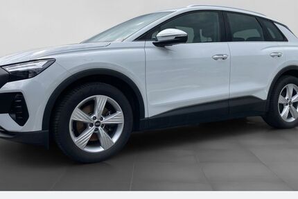 Audi Q4 e-tron 24.186 km 26.880 &euro; Bochum 44892