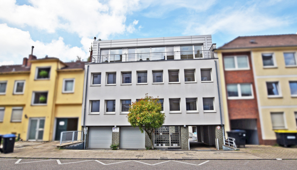 Gewerbeobjekt Essen Südviertel - 1.470&euro; | Angebot:25248606