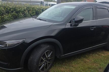 Mazda CX-5 88.000 km 20.000 &euro; Oberhausen 46047