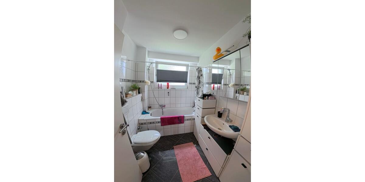 Etagenwohnung Heiligenhaus - 3 Zimmer, 66 m&sup2;, 235.000&euro; | Angebot:26905501