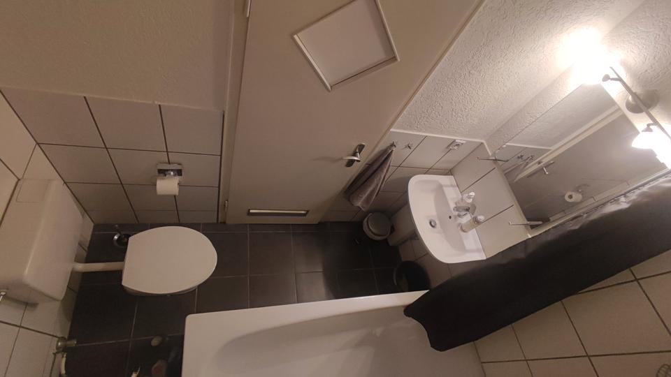 Dachgeschoßwohnung Düsseldorf Pempelfort - 2 Zimmer, 65 m&sup2;, 900&euro; | Angebot:27543439