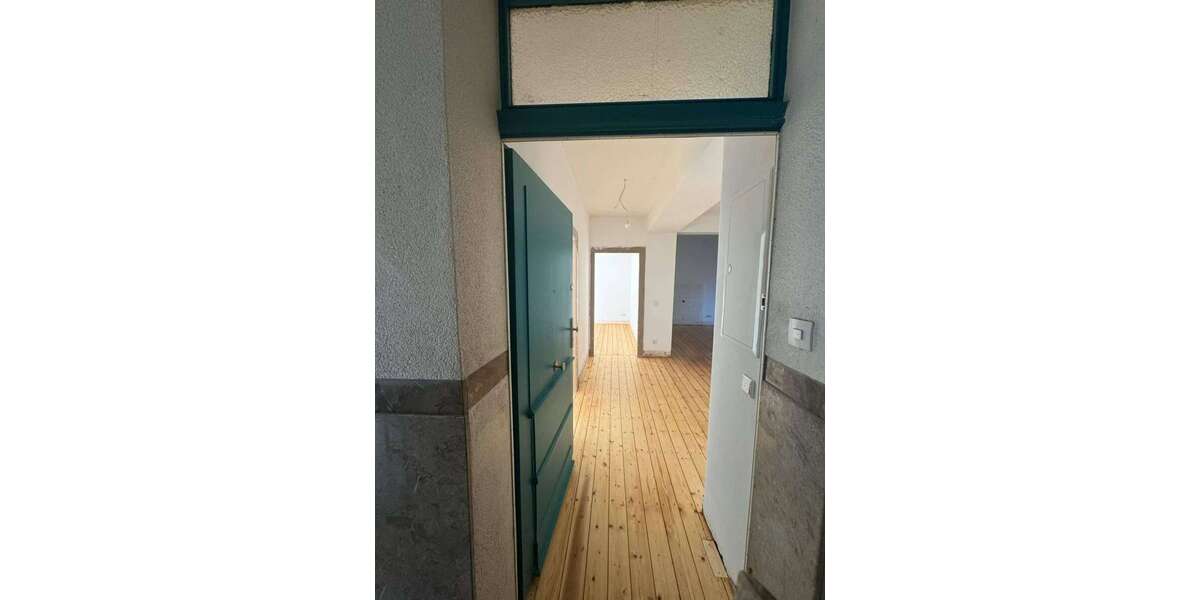 Etagenwohnung Düsseldorf Derendorf - 2 Zimmer, 62 m&sup2;, 1.300&euro; | Angebot:26043303