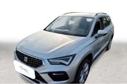 Seat Ateca 129.659 km 16.490 &euro; Duisburg-Rheinhausen 47226