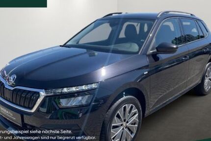 Skoda Kamiq 30.660 km 18.470 &euro; Düsseldorf 40233