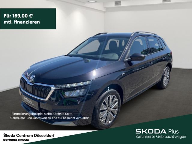 Skoda Kamiq 30.660 km 18.470 &euro; Düsseldorf 40233