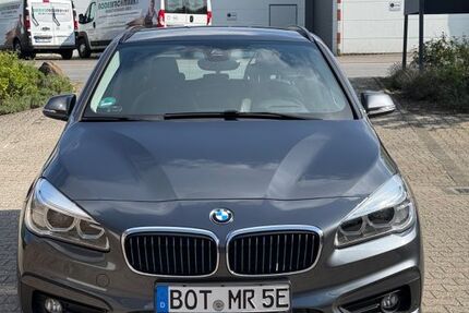 BMW 225 Active Tourer 39.000 km 16.900 &euro; Langenfeld 40764