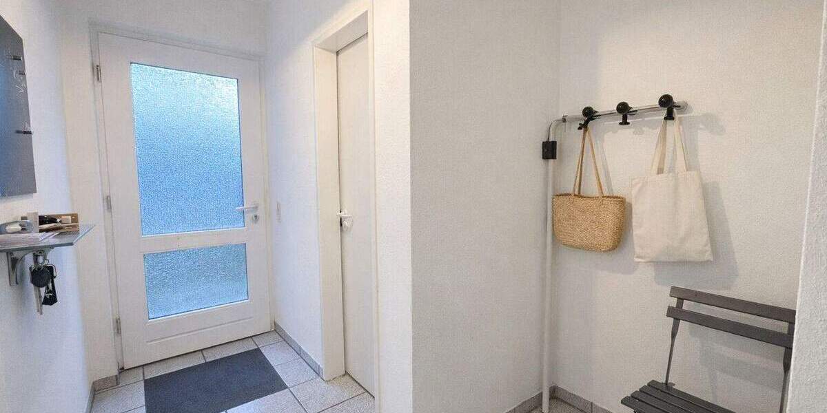 Reihenmittelhaus Erkrath Hochdahl - 3 Zimmer, 120 m&sup2;, 455.000&euro; | Angebot:25775361