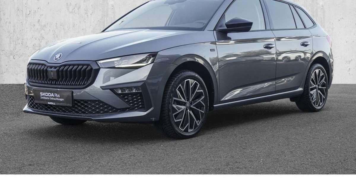 Skoda Scala 22.940 km 19.970 &euro; Düsseldorf 40474