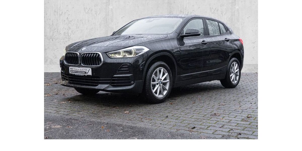 BMW X2 69.173 km 24.890 &euro; Mettmann 40822