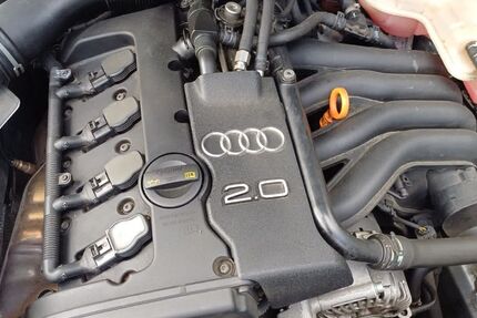 Audi A4 177.000 km 3.300 &euro; Hagen 58099