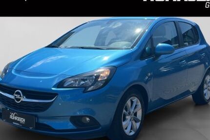 Opel Corsa 93.000 km 8.890 &euro; Duisburg 47059