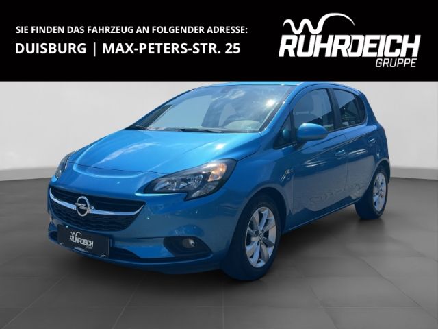 Opel Corsa 93.000 km 8.890 &euro; Duisburg 47059