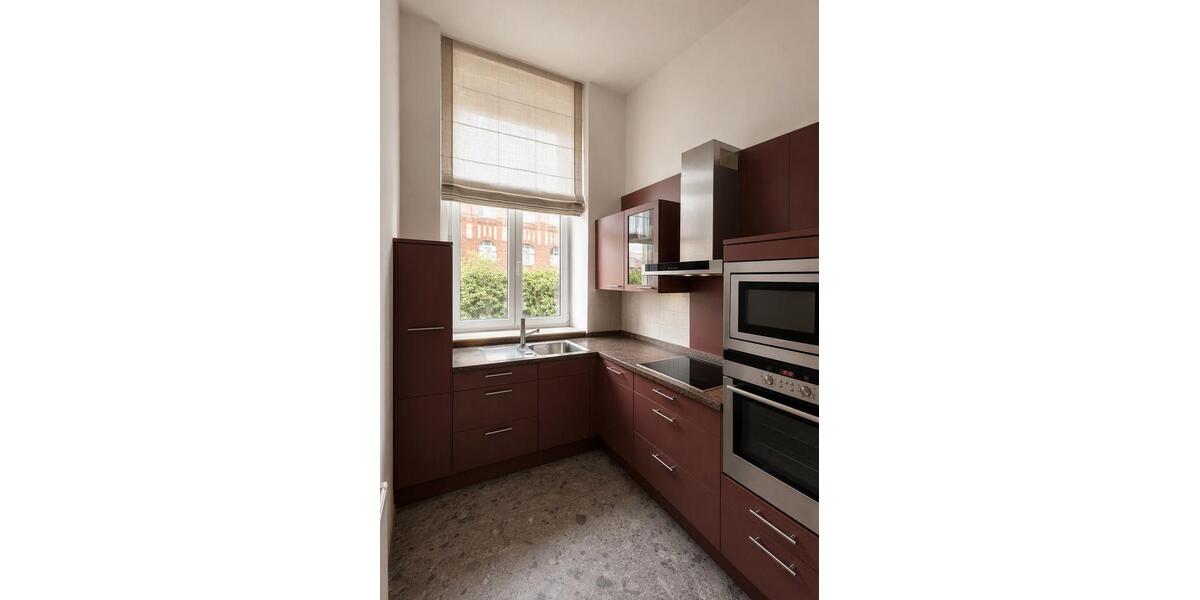 Hochparterre Bochum Bochum-Nord - 2 Zimmer, 60 m&sup2;, 690&euro; | Angebot:27541024