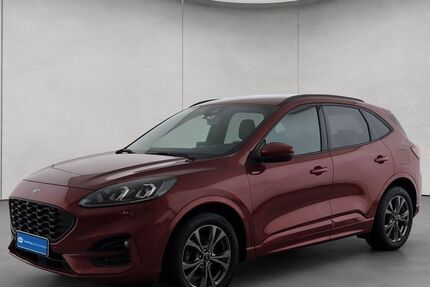 Ford Kuga 26.855 km 23.690 &euro; Düsseldorf 40233