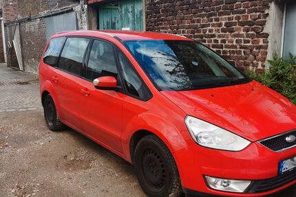 Ford Galaxy 195.000 km 3.000 &euro; Neuss 41462