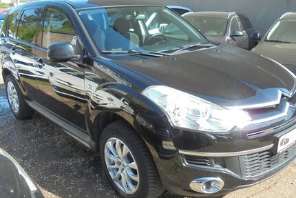 Citroen C-Crosser 208.000 km 4.499 &euro; Duisburg 47249