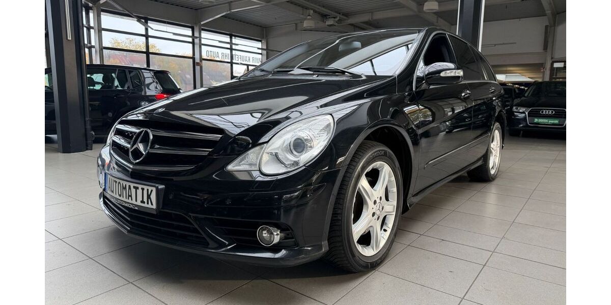 Mercedes-Benz R 350 268.046 km 7.890 &euro; Bottrop 46236
