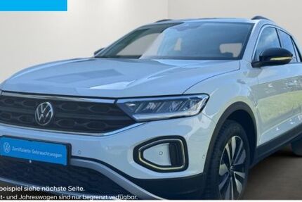 VW T-Roc 13.075 km 22.950 &euro; Neuss 41460