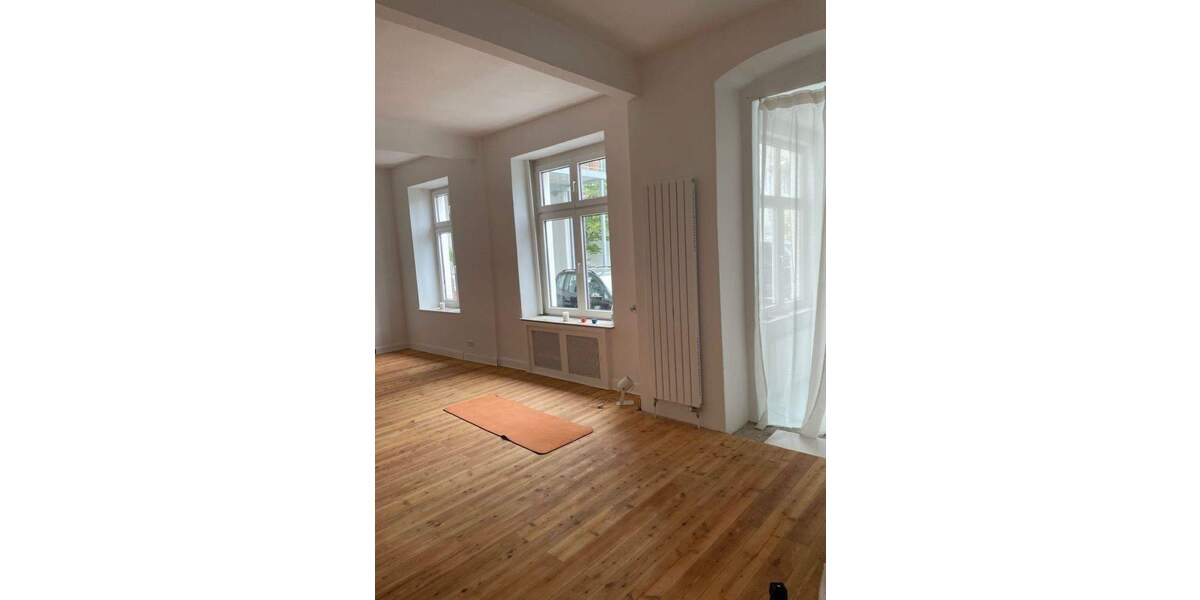 Gewerbeobjekt Düsseldorf Flingern Nord - 3 Zimmer, 176 m&sup2;, 1.250&euro; | Angebot:26528313