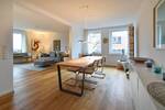 Etagenwohnung Essen / Südostviertel Südostviertel - 6 Zimmer, 184 m&sup2;, 750.000&euro; | Angebot:26154729