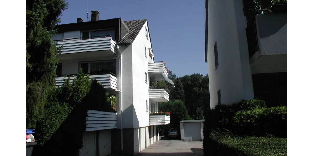 Etagenwohnung Bochum Harpen - 1 Zimmer, 26 m&sup2;, 350&euro; | Angebot:26588970