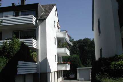 Wohnung Bochum Harpen - 1 Zimmer, 26 m&sup2;, 350&euro; | Angebot:26588970