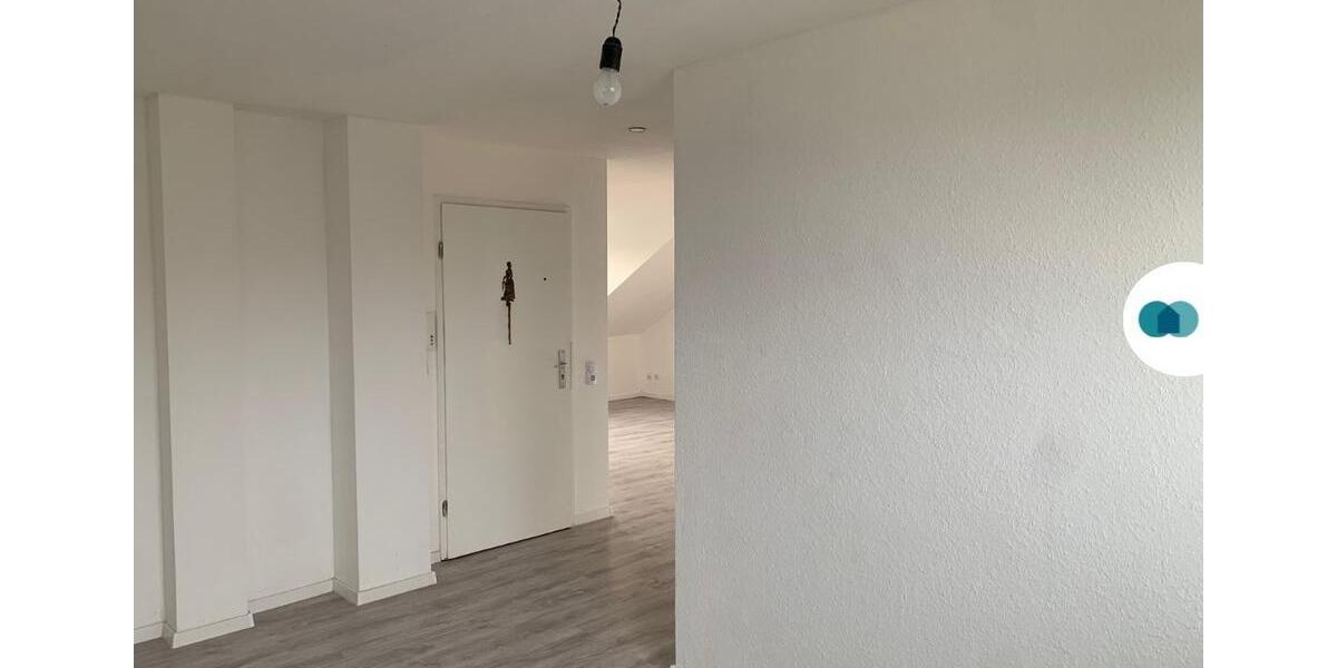 Etagenwohnung Duisburg Mittelmeiderich - 2.5 Zimmer, 55 m&sup2;, 380&euro; | Angebot:12413781