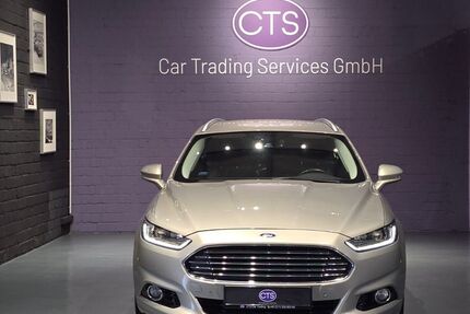 Ford Mondeo 143.851 km 12.800 &euro; Düsseldorf 40476