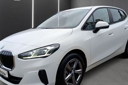 BMW 218 Active Tourer 13.200 km 26.990 &euro; Bottrop 46236