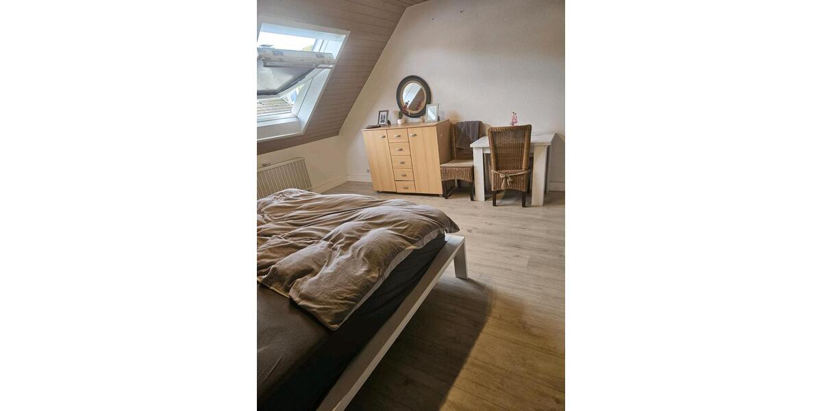 Etagenwohnung Wuppertal Gemarkung Langerfeld - 2 Zimmer, 65 m&sup2;, 495&euro; | Angebot:25150324