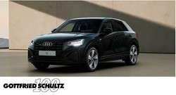Audi Q2 53.453 km 30.000 &euro; Hagen 58089