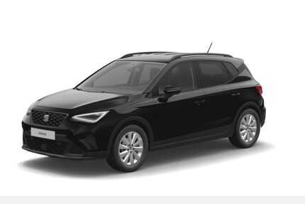 Seat Arona 24.718 km 21.730 &euro; Duisburg 47059