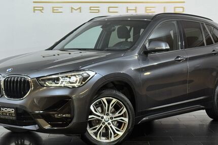 BMW X1 59.200 km 23.990 &euro; Remscheid 42897