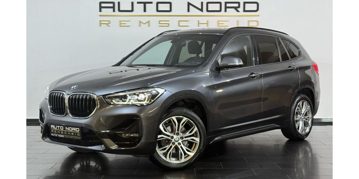 BMW X1 59.200 km 23.990 &euro; Remscheid 42897