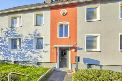 Wohnung Wuppertal Gemarkung Vohwinkel - 2 Zimmer, 50 m&sup2;, 509&euro; | Angebot:25974818