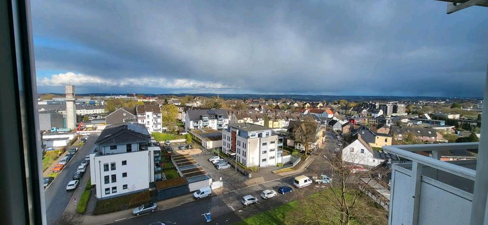 Etagenwohnung Velbert Pöthen - 2 Zimmer, 51 m&sup2;, 560&euro; | Angebot:25978260