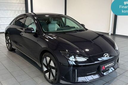 Hyundai IONIQ 6 28.520 km 30.990 &euro; Wuppertal 42287