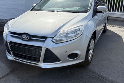 Ford Focus 150.000 km 4.700 &euro; Hilden 40721