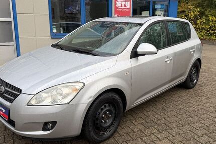 Kia Andere 260.030 km 2.499 &euro; Bochum 44894