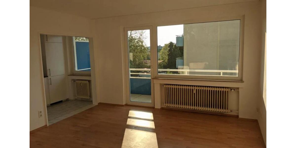 Etagenwohnung Ratingen - 2 Zimmer, 48 m&sup2;, 845&euro; | Angebot:27572247